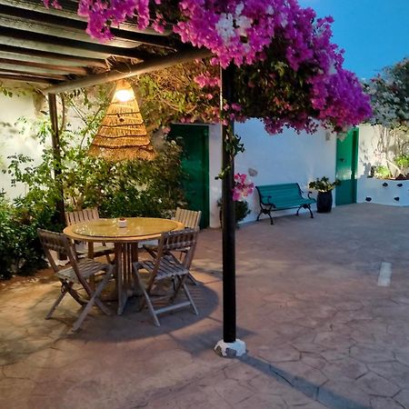 Buganvilla Molino Тинахо Екстериор снимка