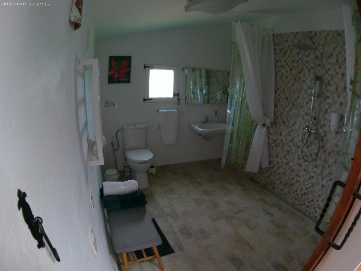 Buganvilla Molino Тинахо Екстериор снимка