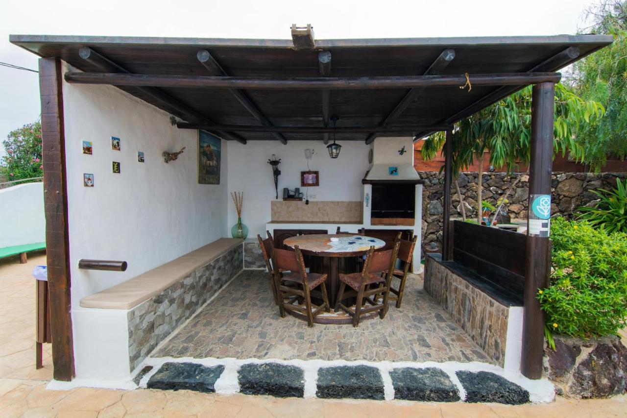 Buganvilla Molino Тинахо Екстериор снимка
